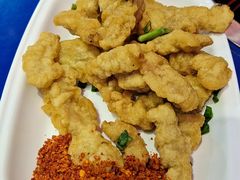 -马路边边火锅串串(观前街店)
