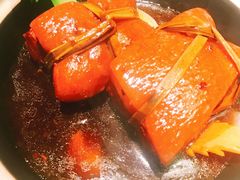 -佬麻雀·新湘菜(珠海金发购物中心店)