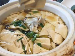 -香阁餐厅·常州菜·常州菜代表品牌(新北奥体店)