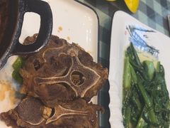 -伊帆食府·青海地方特色美食