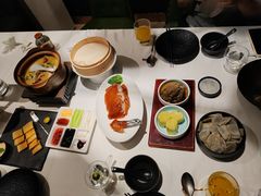 -彩虹之约•淮扬家宴(亚运村店)