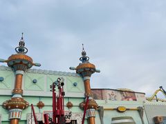 -大连海昌发现王国主题公园