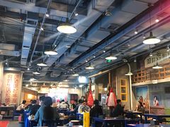 大堂-马路边边串串香(双井直营店)