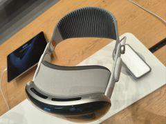 -Apple零售店(华贸购物中心店)