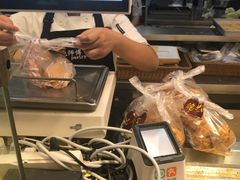 -鲍师傅糕点(春熙路店)