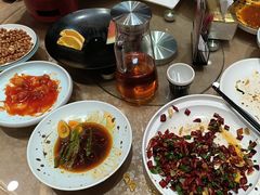 -李氏传家菜(兴城路店)