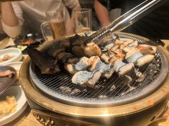 -泥炉烧肉师(新街口金銮巷店)