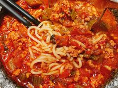 -浩海火燒雲傣家菜(芮欧百货店)