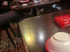 -胖哥俩肉蟹煲(苏州中心店)