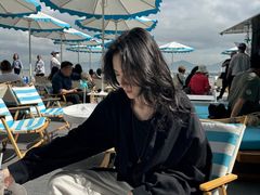 -SAANCI山池咖啡(海上世界文化艺术中心店)