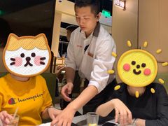 -海底捞火锅(吴中路店)