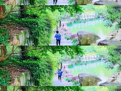 -白马涧龙池景区