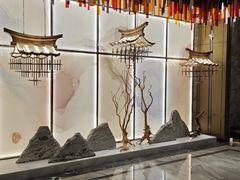 -青水瓦台汤泉(未央店)