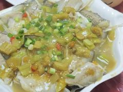 -开禾52阿伟海鲜加工