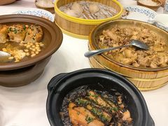 -围龙屋客家食府(福田店)