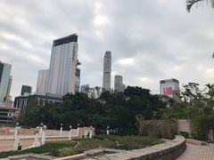 -九龙公园