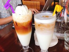 羊奶拿铁-原野牧场