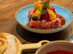 -卢布里西餐厅(海拉尔店)