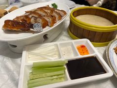 -福来居烤鸭店(天坛二店)
