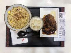 -永和大王·现磨豆浆·卤肉饭(九亭SH085店)
