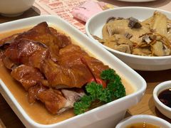 -顺风汤馆·广府粤菜(江宸天街店)