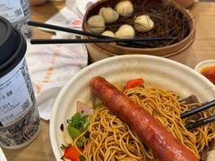 -佬钱湾仔(衣裳街店)