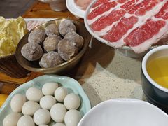 -蜀家渝重庆火锅(南屏街店)