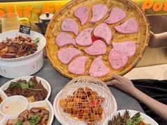 -潮澎派·潮汕菜大排档(南较西路店)
