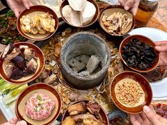-田园印象·成都土菜院子(华阳店)