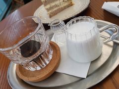 -及咖啡GatherCoffee(华申大厦店)