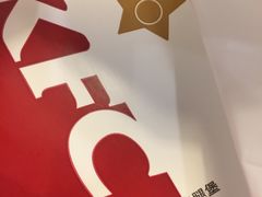 劲脆鸡腿堡-肯德基(新凌云店)