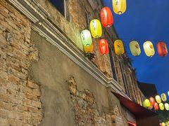 -何九海南茶店(鬼仔巷店)