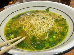 -杨记清芳牛肉拉面(京广路店)