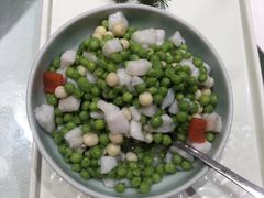 -香雪海饭店中餐厅(人民桥店)