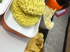 -牛品福潮汕牛肉火锅(旺庄店)