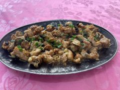 -羊桥饭店(江门紫沙路店)