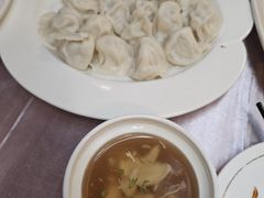 -丰泽园饭店