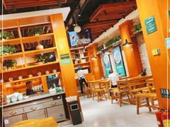 -古觉面片(科技路天朗蓝湖树店)