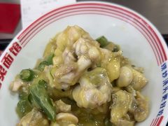 -哈灵面馆(宁波路店)