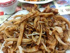 -葛记焖饼(伏牛路店)