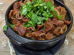 -阁瑞居闫记卤煮(乔庄北街店)