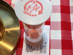 -西贝(吴江路湟普汇店)