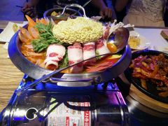 -香鼎坊江西菜(国奥店)