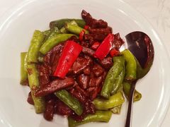 -御仙都北京菜馆·烤鸭店(双井店)