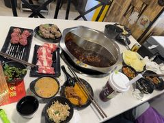 -三江汇火锅店(保全街店)