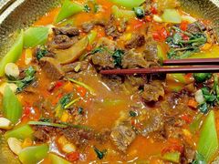 -小隐院子·庭院餐厅(大学城后湖店)