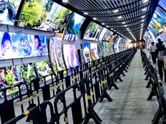 -刘伯温故里景区百丈漈