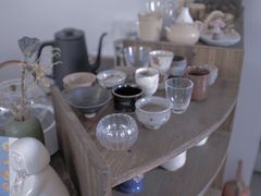 -知亘茶食