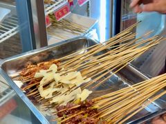 -成都玉林串串香火锅(三八店)