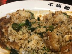 -伽喱博士 Dr.CURRY咖喱饭(太阳宫咖喱店)